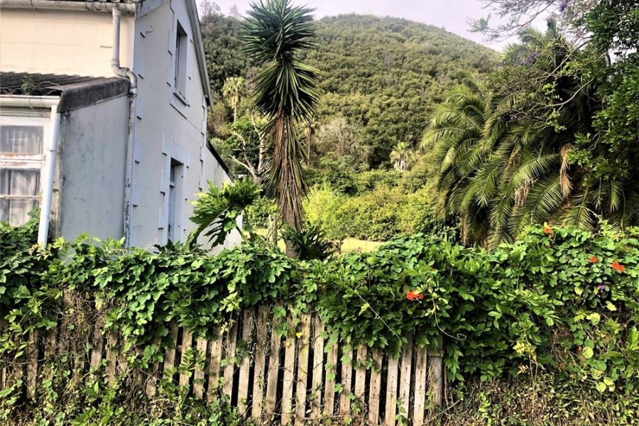 1 Bedroom Property for Sale in Knysna Central Western Cape